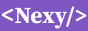 nexy